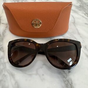 Tory Burch Sunglasses